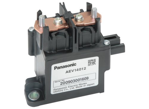 AEP31024 Panasonic - Datasheet PDF & Technical Specs