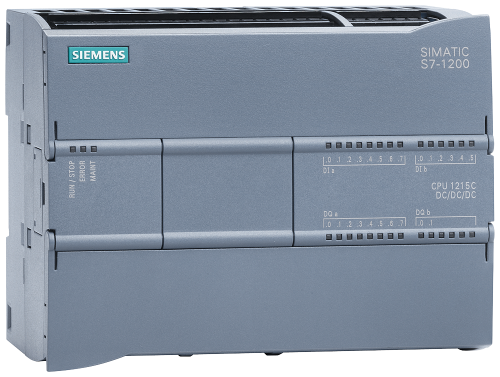 6ES7215-1AG40-0XB0 Siemens - Distributors, Price Comparison