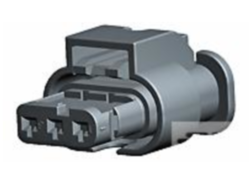 2-1670917-1 | TE Connectivity / AMP