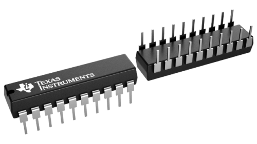 SN74LS245N Texas Instruments | Circuitos Integrados (CI