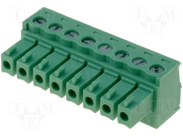 Degson - 15EDGK-3.81-08P-14-00AH