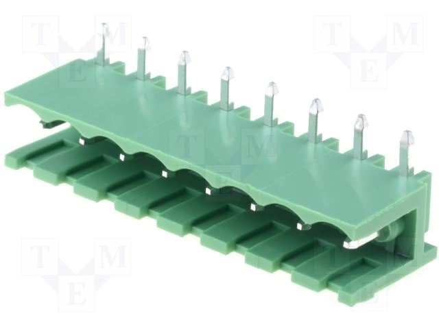 Degson - 2EDGR-5.0-08P-14-00AH