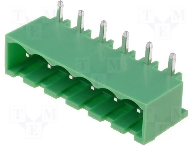 Degson - 2EDGRC-5.08-06P-14-00A(H)