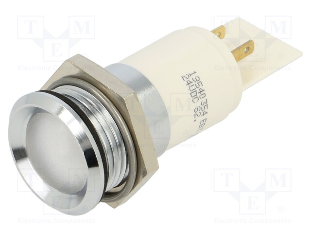 CML Innovative Technologies 19540354 | TME