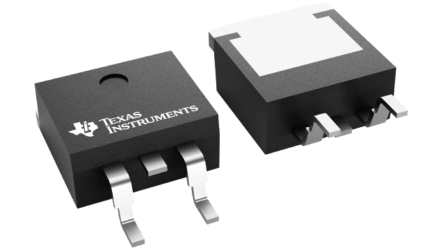 CSD19536KTT Texas Instruments - MOSFETs - Distributors, Price ...