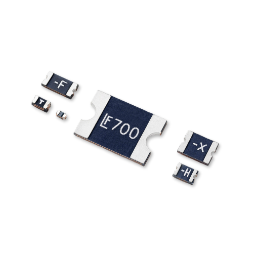 1206L260/12SLYR | Littelfuse