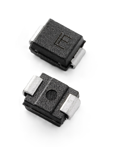 Littelfuse - TPSMB60CA-VR