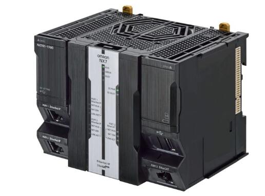 NX701-1700 | Omron