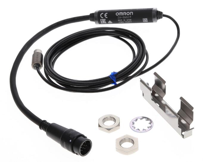 ZX-EM07MT Omron - Linear ICs - Distributors, Price