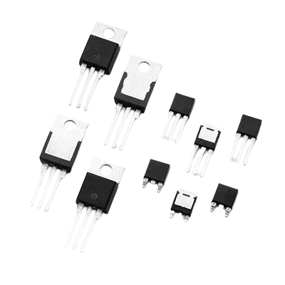 Littelfuse - L4004V8TP