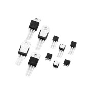 Littelfuse - SK008VTP