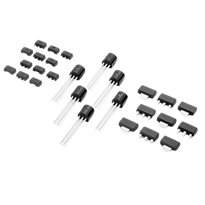 Littelfuse - S4X8TS1RP