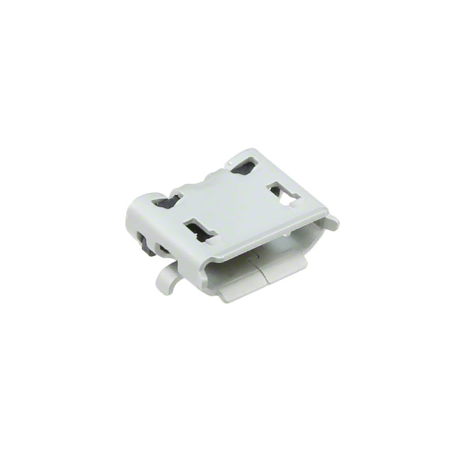 ZX62D-B-5PA8(30) HIROSE ELECTRIC - USB Connectors