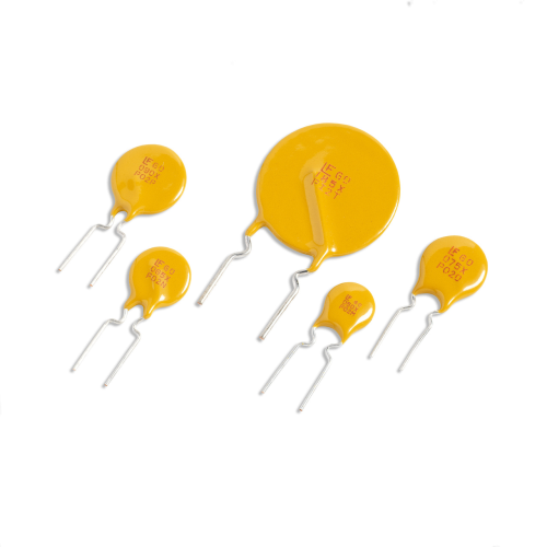 Littelfuse - 60R040XPR