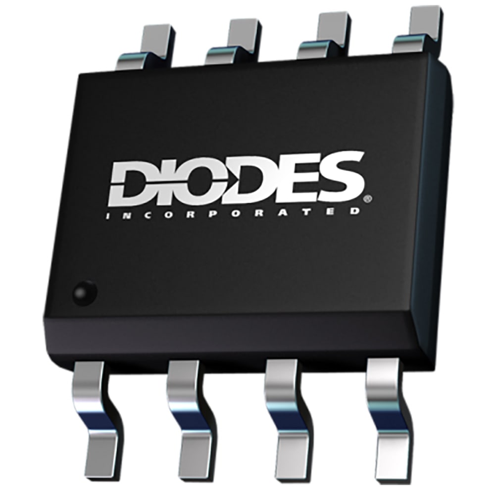 ZXBM5210-S-13 Diodes Inc. - Motor Drivers - Distributors