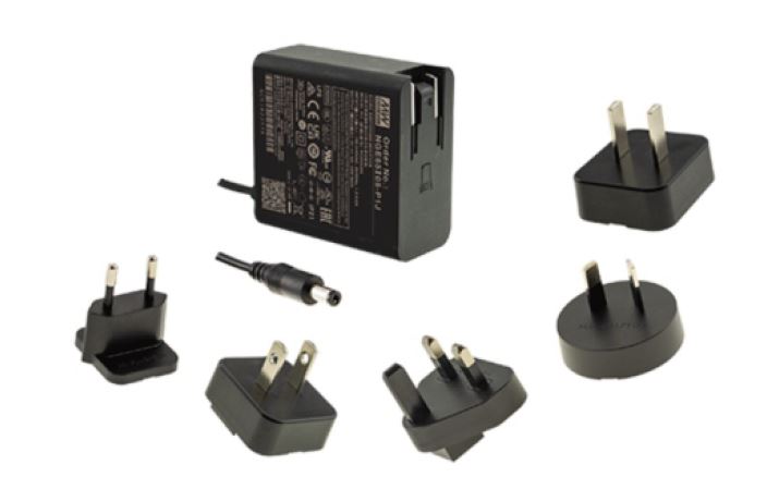 Mean Well NGE65I05-P1J | Master Electronics