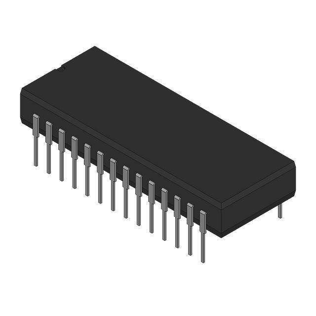 Analog Devices - MUX16AT/883C