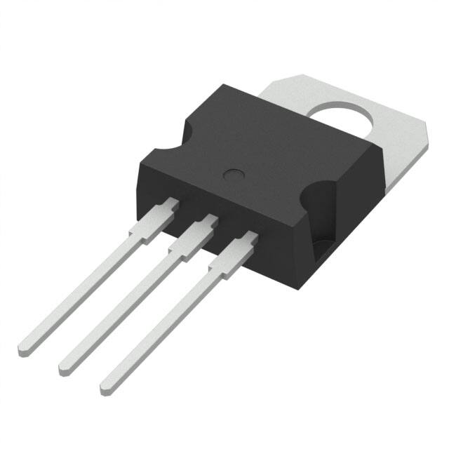 L7812CV STMicroelectronics - Datasheet PDF & Technical Specs