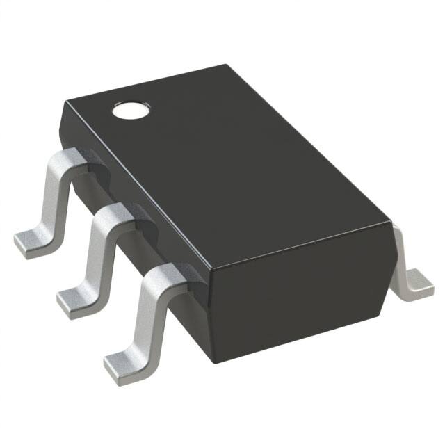 TPS613222ADBVR Texas Instruments - Voltage Regulators
