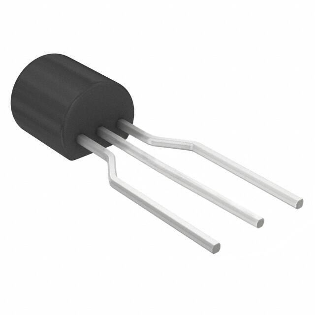 J211-D74Z onsemi - Datasheet PDF & Technical Specs