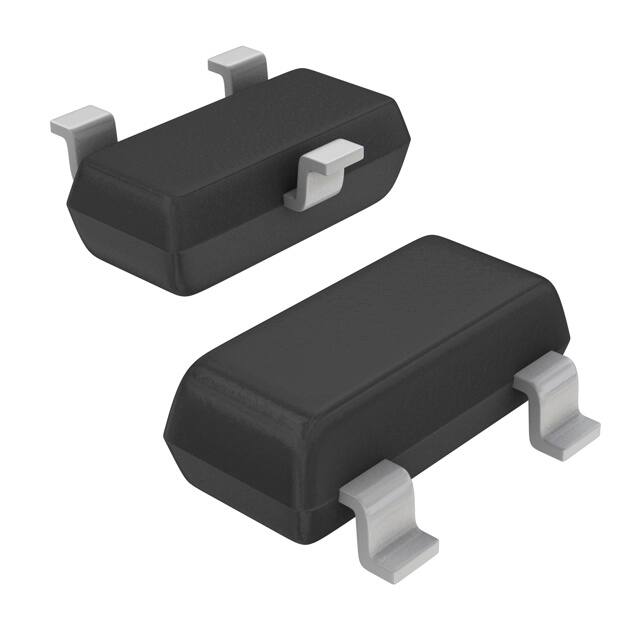 2SK209-GR(TE85L,F) Toshiba - MOSFETs - Distributors, Price