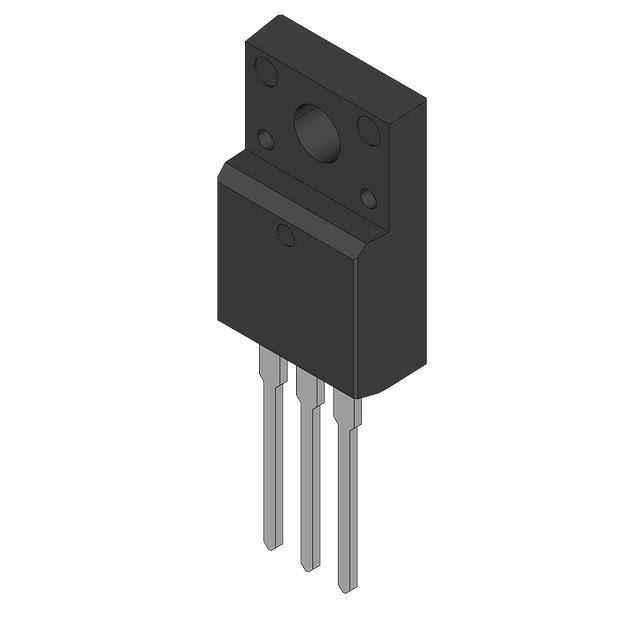 onsemi - NJVTIP50G