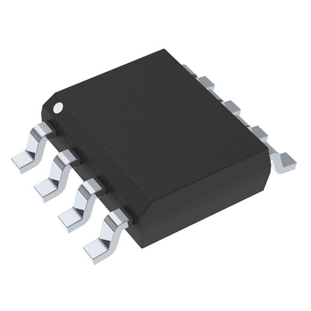 onsemi MC12080DR2G SOIC8_ONS
