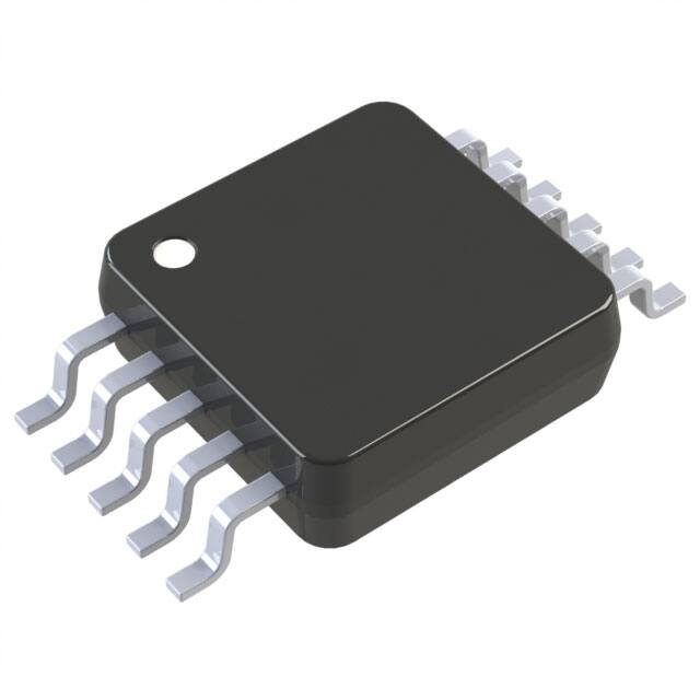 Analog Devices - LT4356MPMS-3#PBF