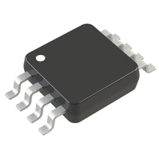 Analog Devices - ADP3333ARMZ-2.5-RL