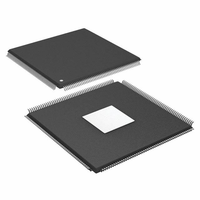 ADSP-21371KSWZ-2B Analog Devices - DSPs - Digital Signal