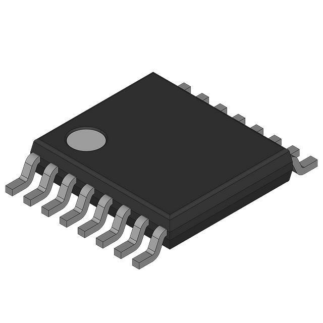 NXP Semiconductors - 74HCT165PW-Q100118