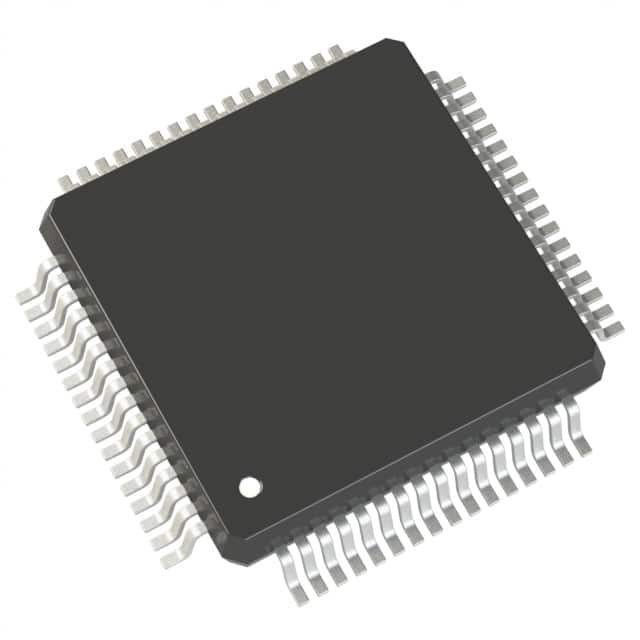 NXP Semiconductors - S9S08LG16J0CLH