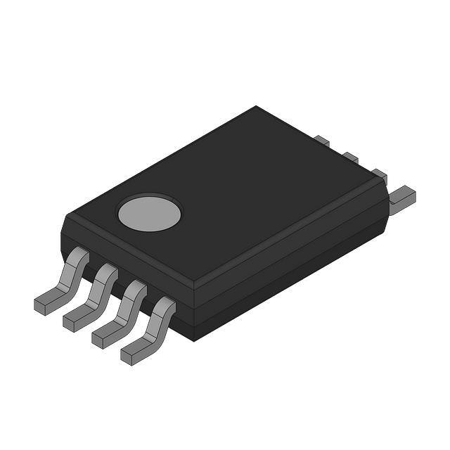 onsemi - NCP3335DMR2330G