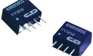 Murata Power Solutions - NME0505DC