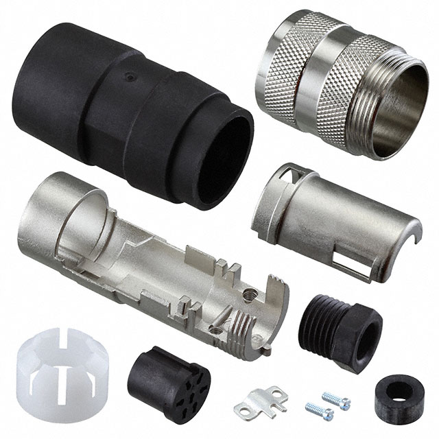 Amphenol Sine Systems - T 3400 552