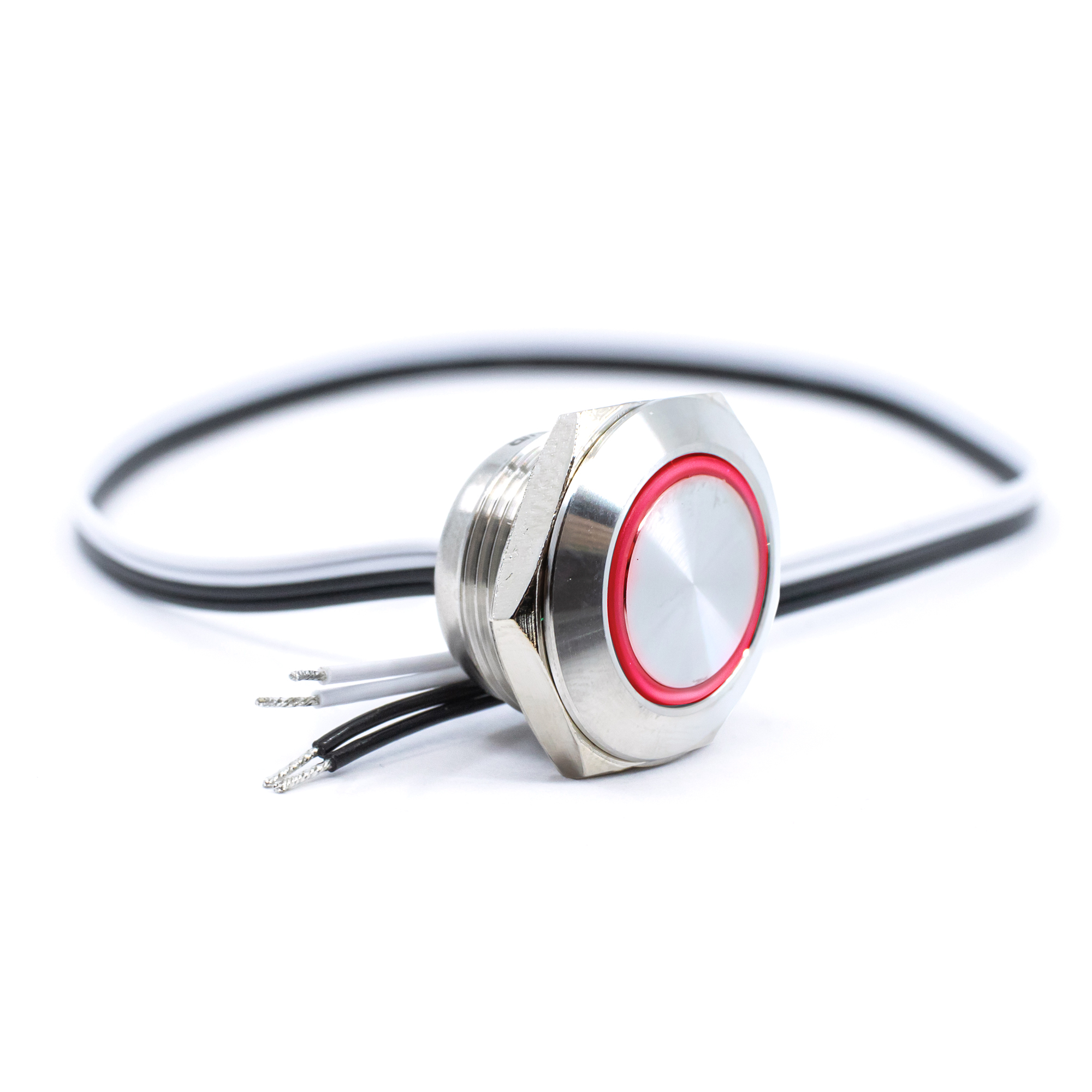 E-Switch PVT4FW4SS311 | Master Electronics