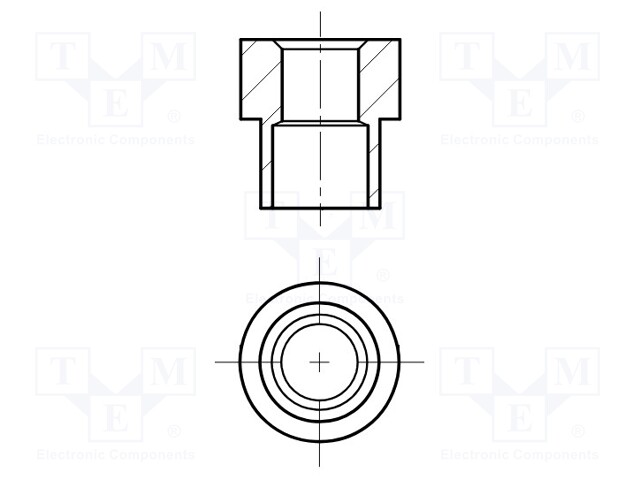 Keystone 5065-3 | TME