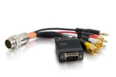 29-300-016 ShowMeCables - Datasheet PDF & Technical Specs