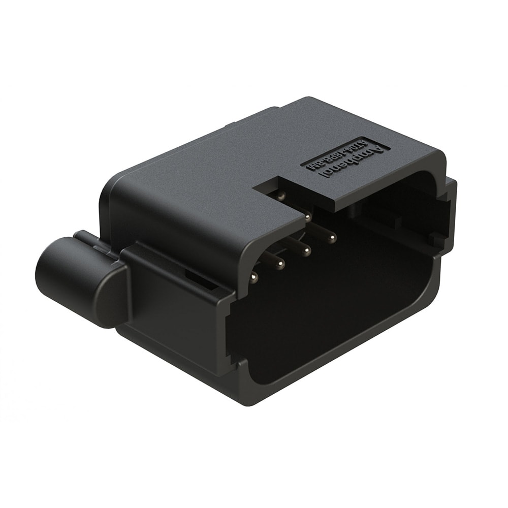 Amphenol Sine Systems - AT04-18PB-BM14