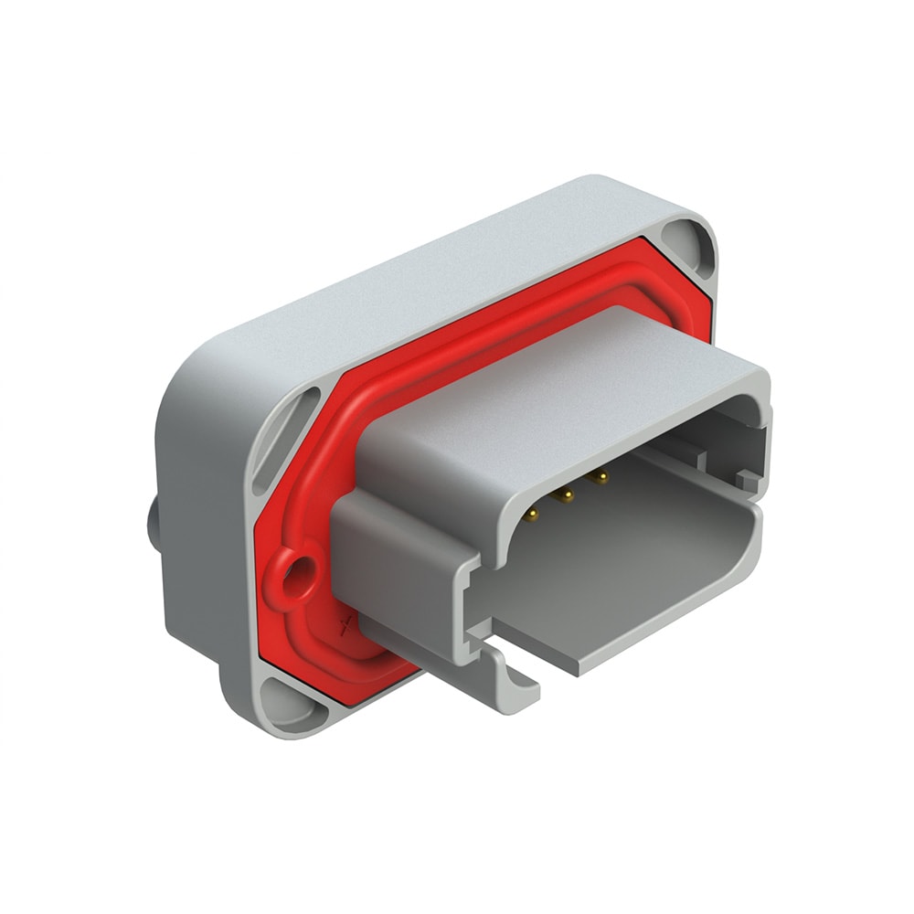 Amphenol Sine Systems - AT15-18PE-BM02GY