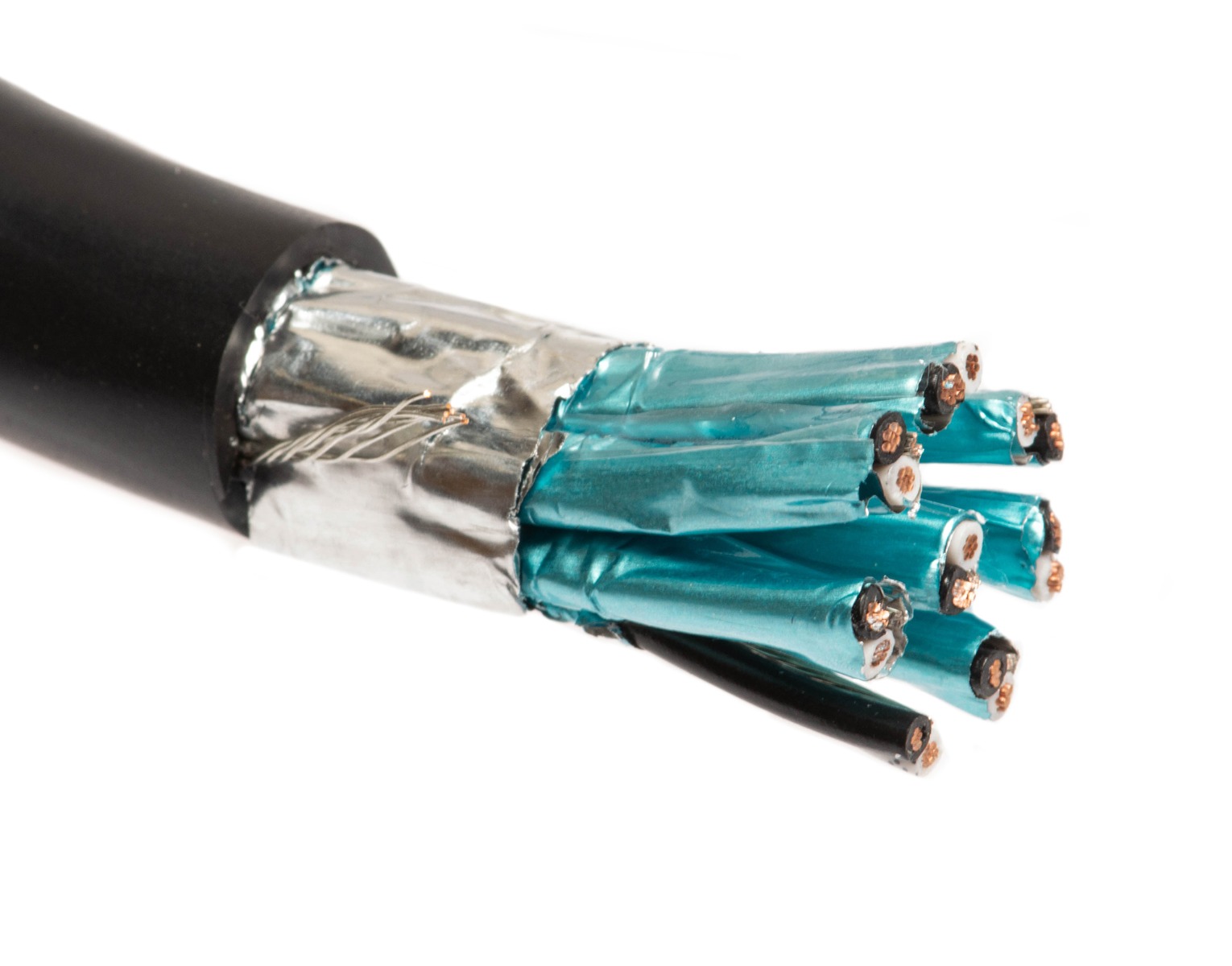 82-300-345:1000 ShowMeCables - Datasheet PDF & Technical Specs