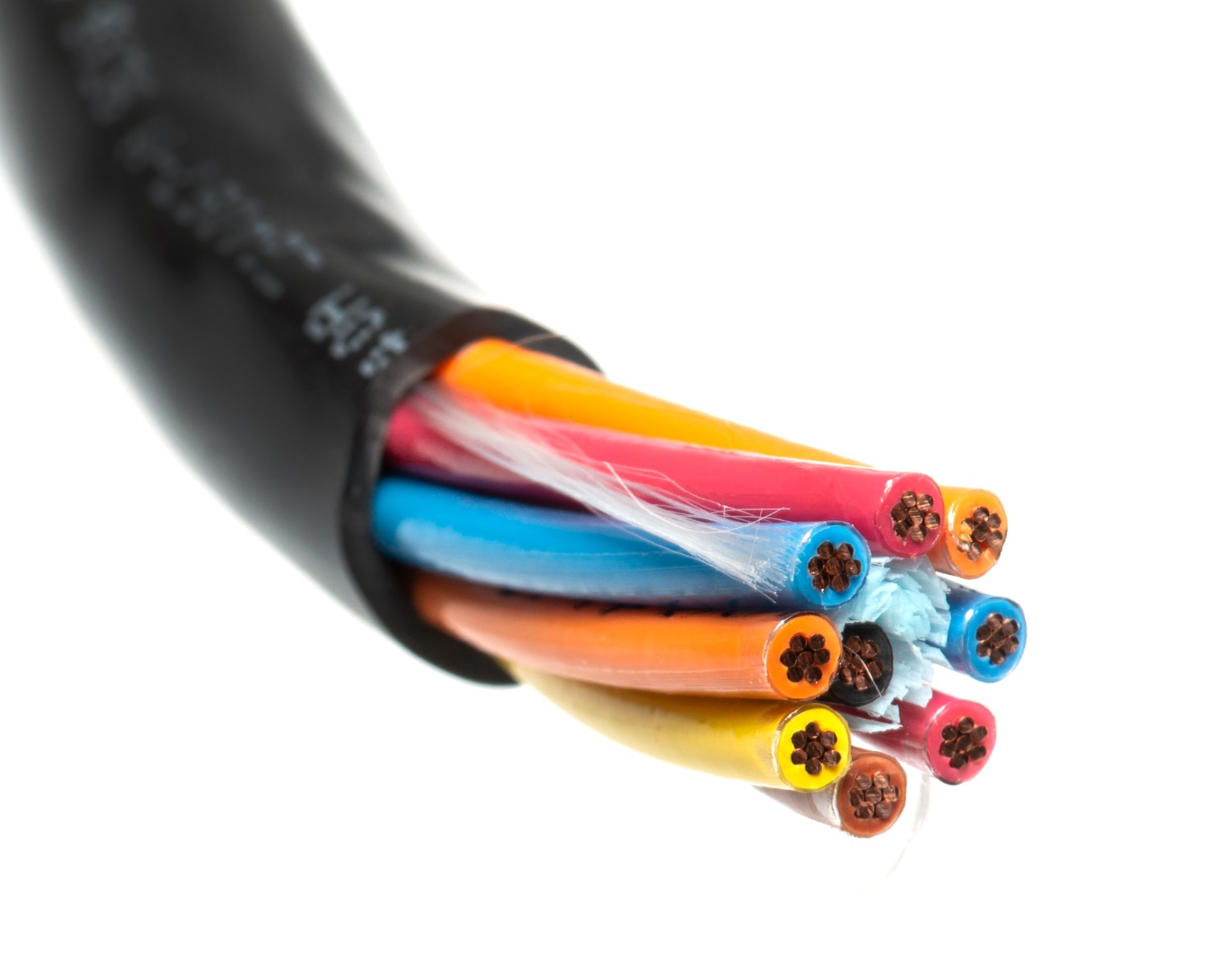 82-600-225:1000 ShowMeCables - Datasheet PDF & Technical Specs