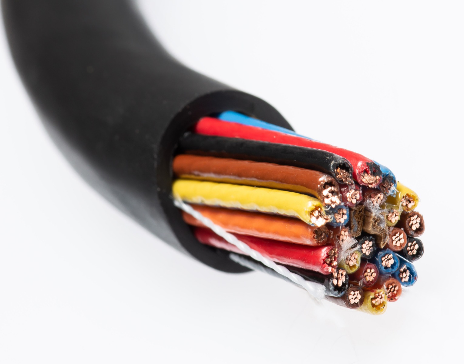 82-600-355:1000 ShowMeCables - Datasheet PDF & Technical Specs