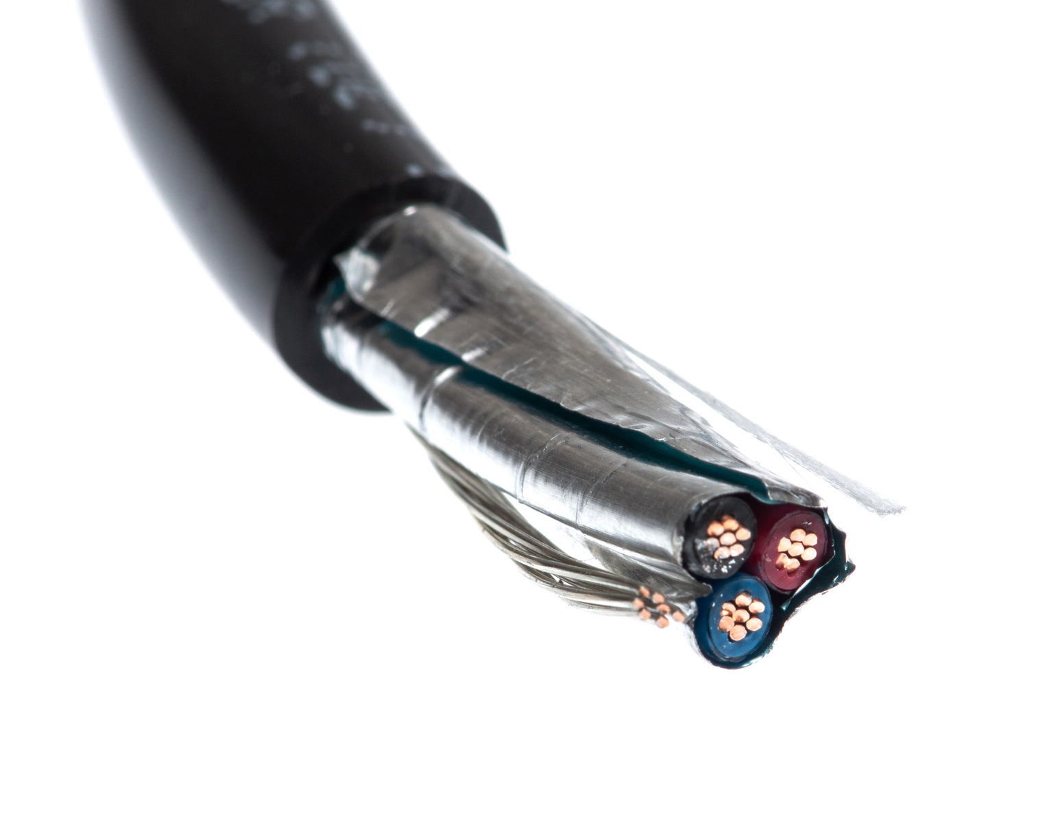 82-600-505:1000 ShowMeCables - Datasheet PDF & Technical Specs