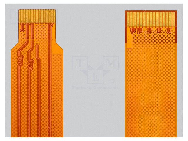 RPI DISPLAY CABLE STANDARD-MINI-500MM Raspberry Pi - Datasheet PDF ...