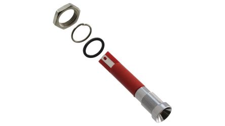 APEM Q8R1CXXR12E | RS