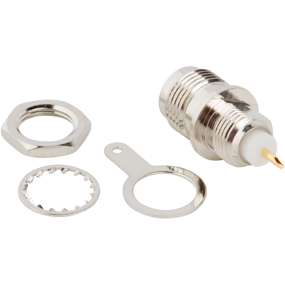 おさぼ 122193 Amphenol RF - RF / Coaxial Connectors - 販売代理店、価格