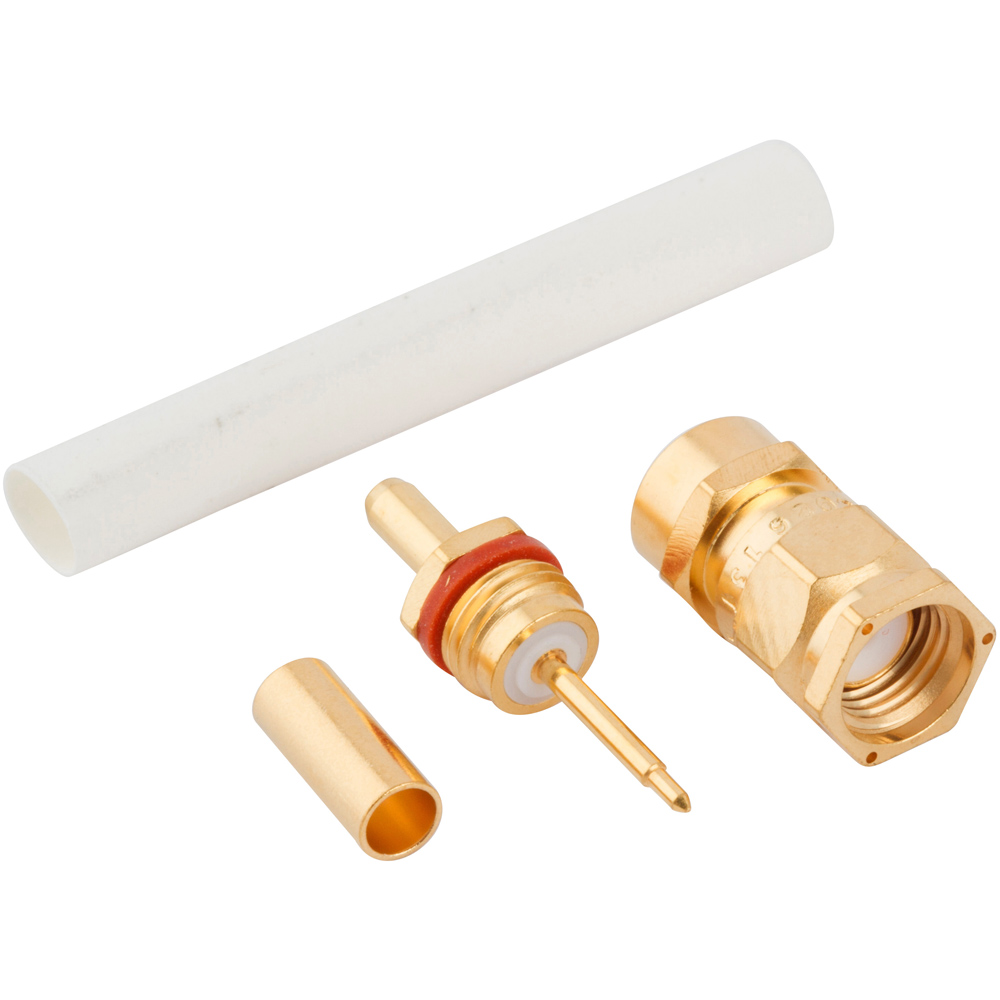 Amphenol RF - 901-155-16