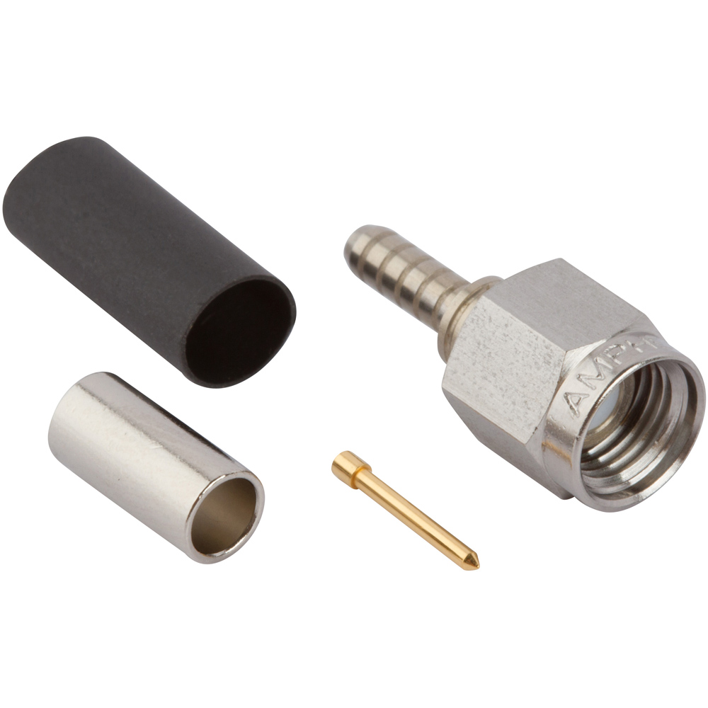 Amphenol RF - 901-9511-12SF