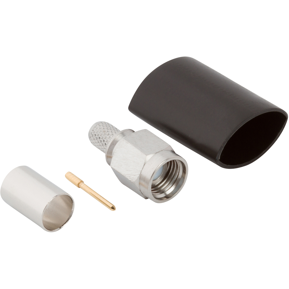 Amphenol RF - 901-9511-1SFC